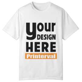 Custom Comfort  Colors Tee